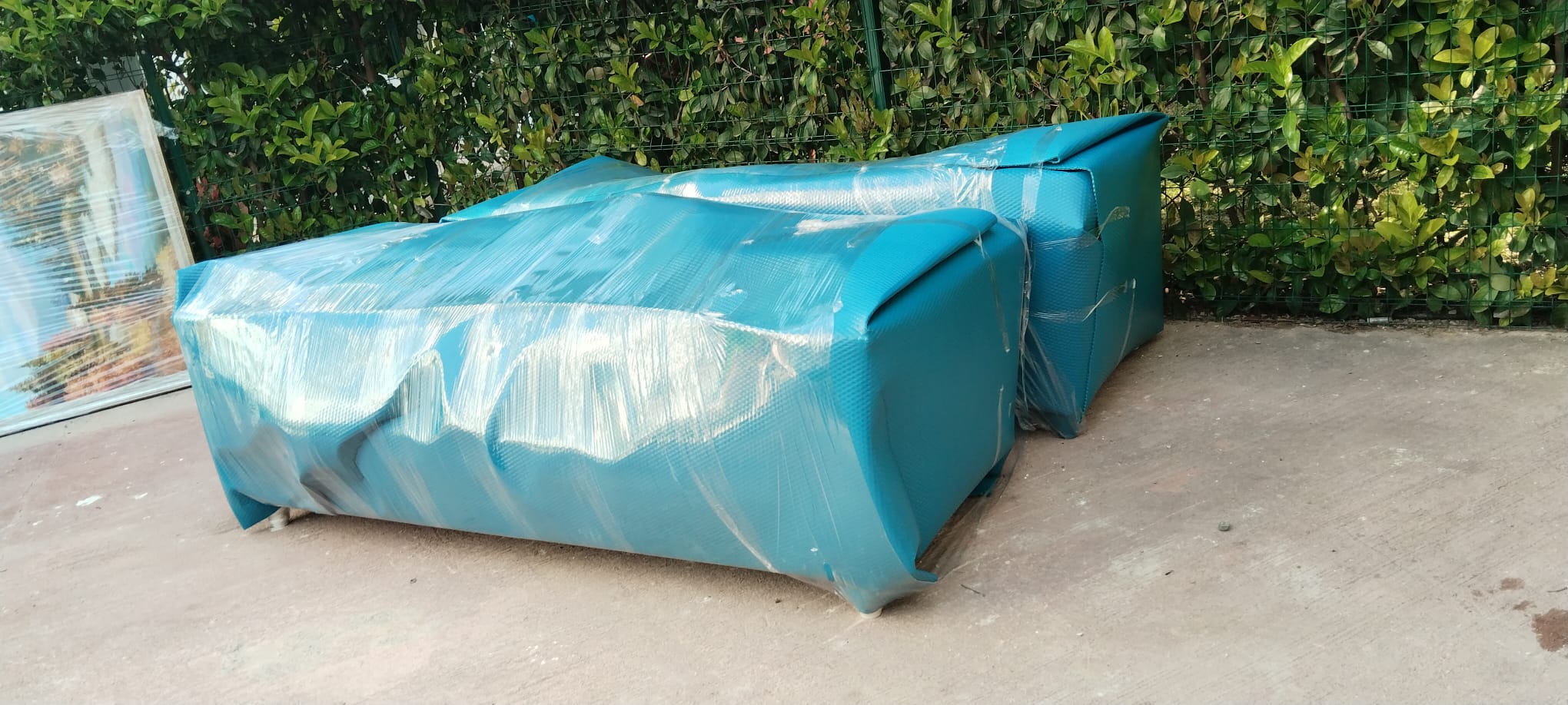 ambalajlama1 1 - Antalya Evden Eve Nakliyat