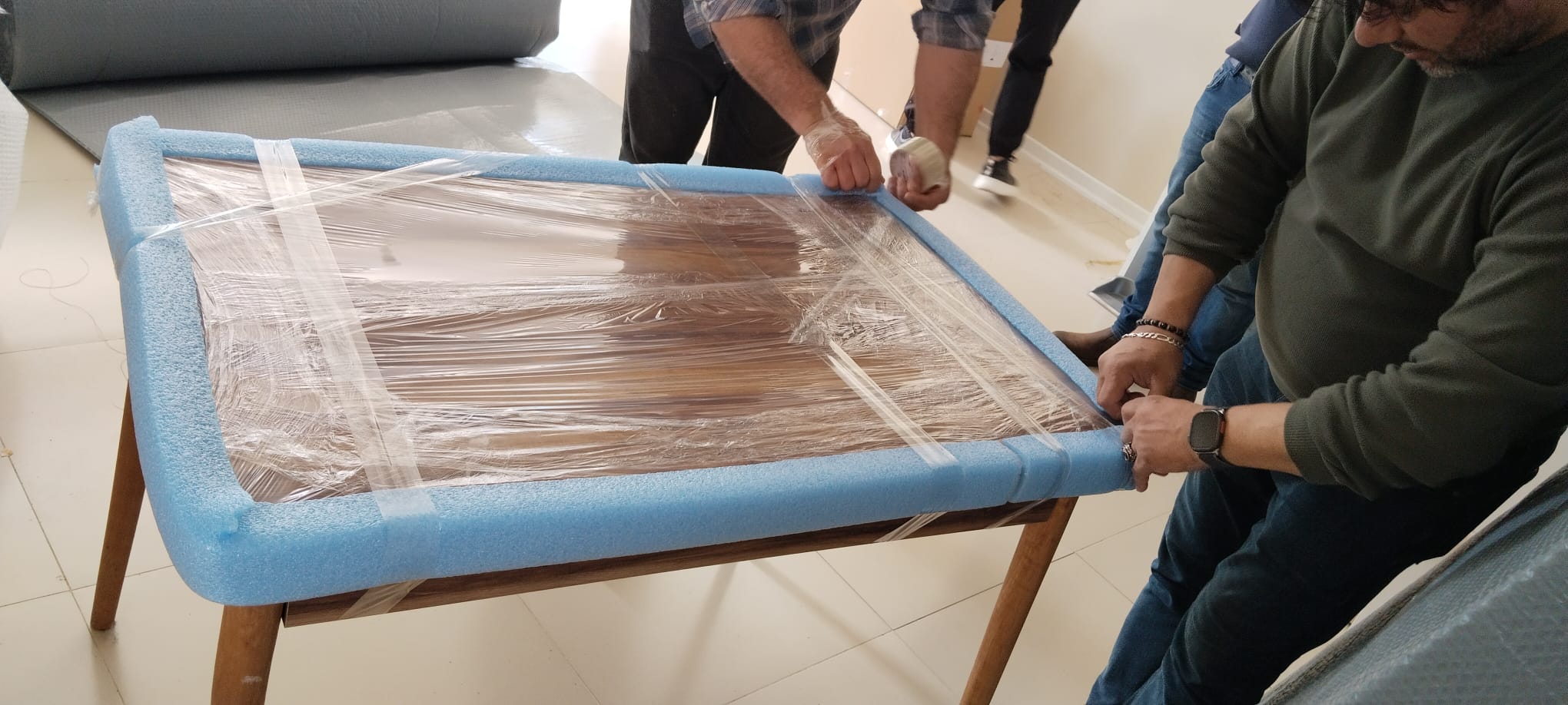 parca esya - Antalya Evden Eve Nakliyat