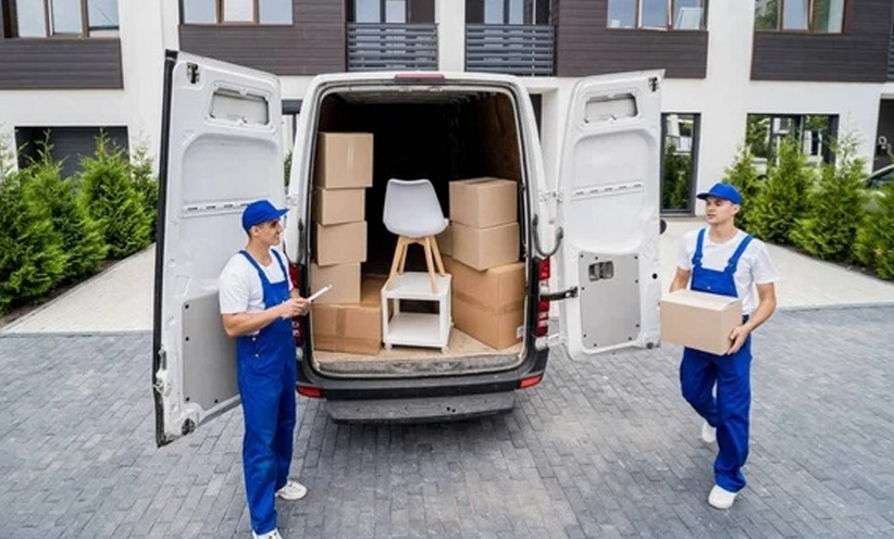 sehirr - Antalya Evden Eve Nakliyat